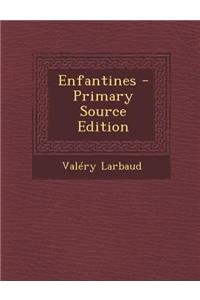 Enfantines