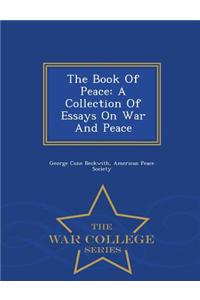 Book of Peace