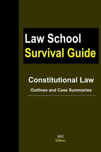 Constitutional Law