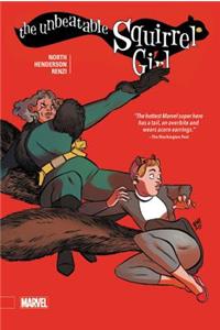 The Unbeatable Squirrel Girl, Volume 2