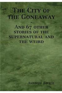 The City of the Goneaway