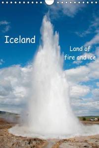 Iceland / UK-Version 2015