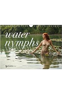 Water Nymphs 2018