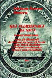 Gli Illuminati di Sion (vol. 1)