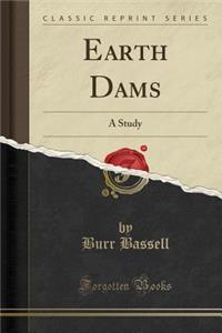 Earth Dams