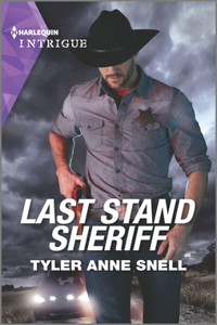 Last Stand Sheriff