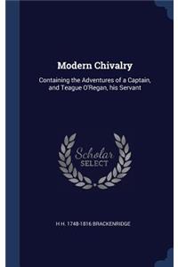 Modern Chivalry
