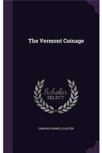 The Vermont Coinage