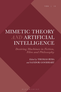 Mimetic Theory and Artificial Intelligence
