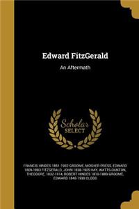 Edward FitzGerald