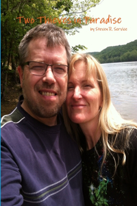 Two Thieves in Paradise