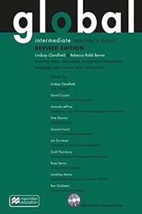 Global Intermediate Revised Edition Teacher's pack