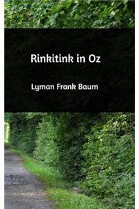 Rinkitink in Oz