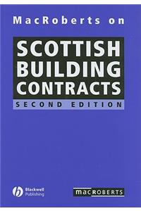 Macroberts on Scottish Building Contracts