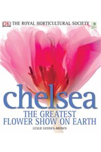 RHS Chelsea The Greatest Flower Show On Earth