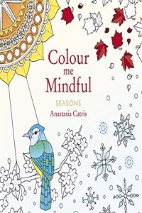 Colour Me Mindful: Seasons