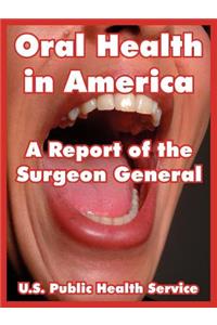 Oral Health in America