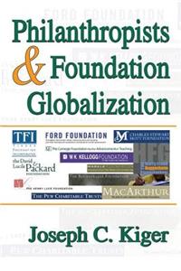Philanthropists & Foundation Globalization