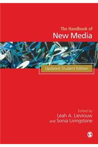 Handbook of New Media