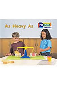 Rigby PM Math Readers