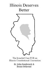 Illinois Deserves Better