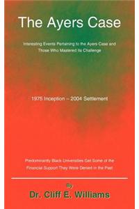 Ayers Case