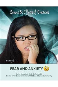 Fear and Anxiety