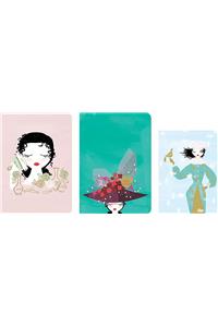 Babylit Anna Karenina Notebooks