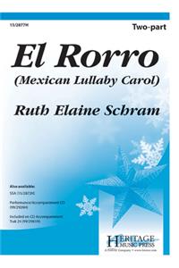 El Rorro (Mexican Lullaby Carol)