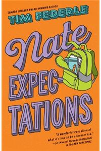 Nate Expectations