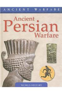 Ancient Persian Warfare