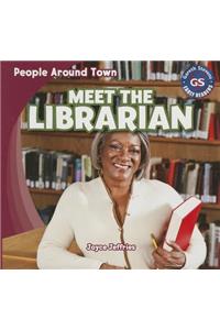 Meet the Librarian