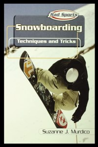 Snowboarding