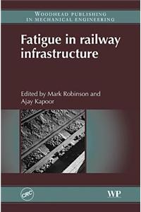 Fatigue in Railway Infrastructure