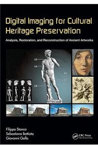 Digital Imaging for Cultural Heritage Preservation