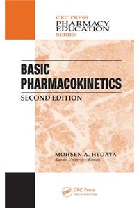 Basic Pharmacokinetics
