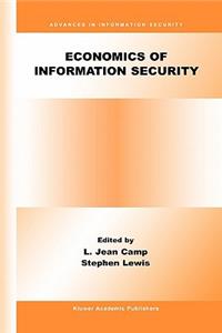 Economics of Information Security