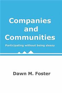 Companies and Communities