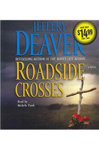 Roadside Crosses