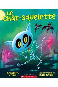 Le Chat-Squelette