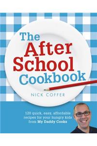 The After School Cookbook