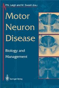 Motor Neuron Disease