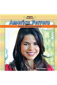 America Ferrera