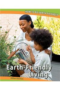 Earth-Friendly Living