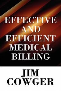 Effective and Efficient Medical Billing