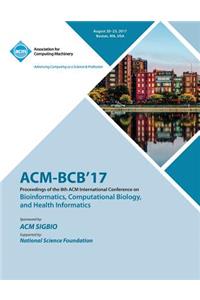 Bcb '17