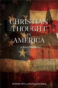 Christian Thought in America