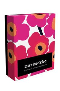 Marimekko Notes