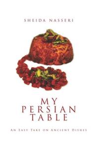 My Persian Table