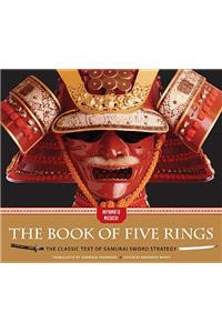 The Book of Five Rings